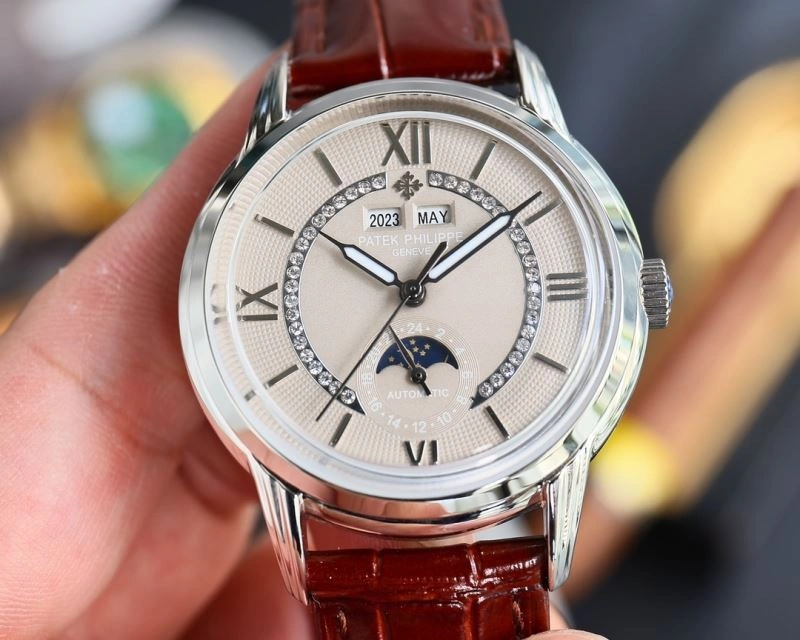 Neat PATEK PHILIPPE Watches 198087