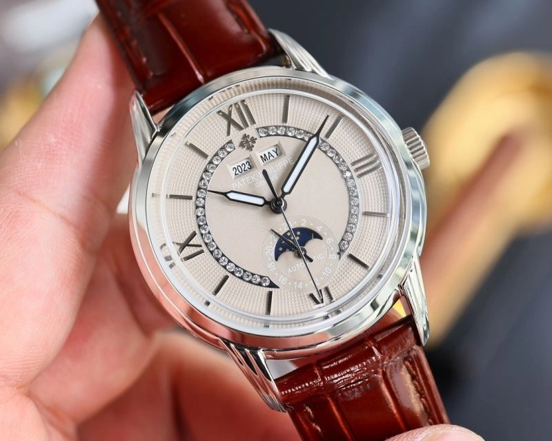 Neat PATEK PHILIPPE Watches 198087