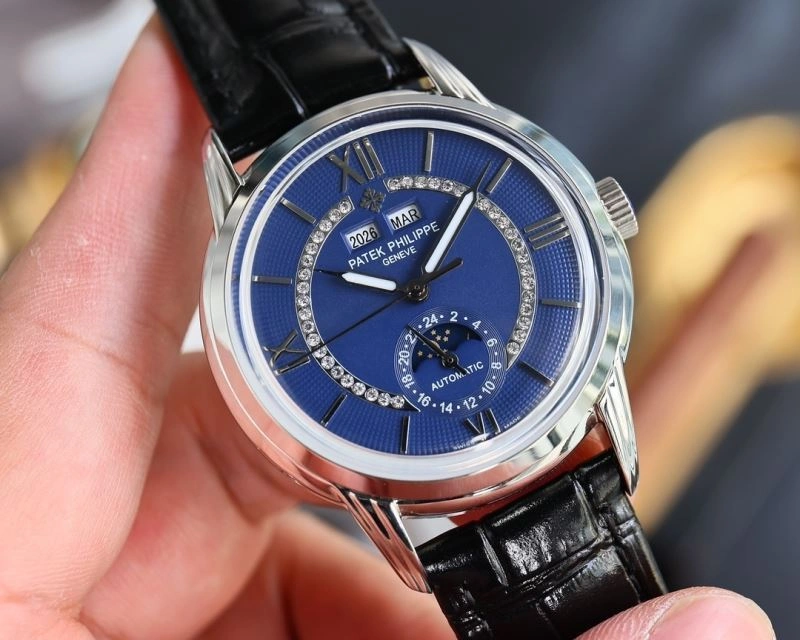 Functional PATEK PHILIPPE Watches 198090