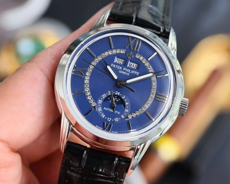 Functional PATEK PHILIPPE Watches 198090