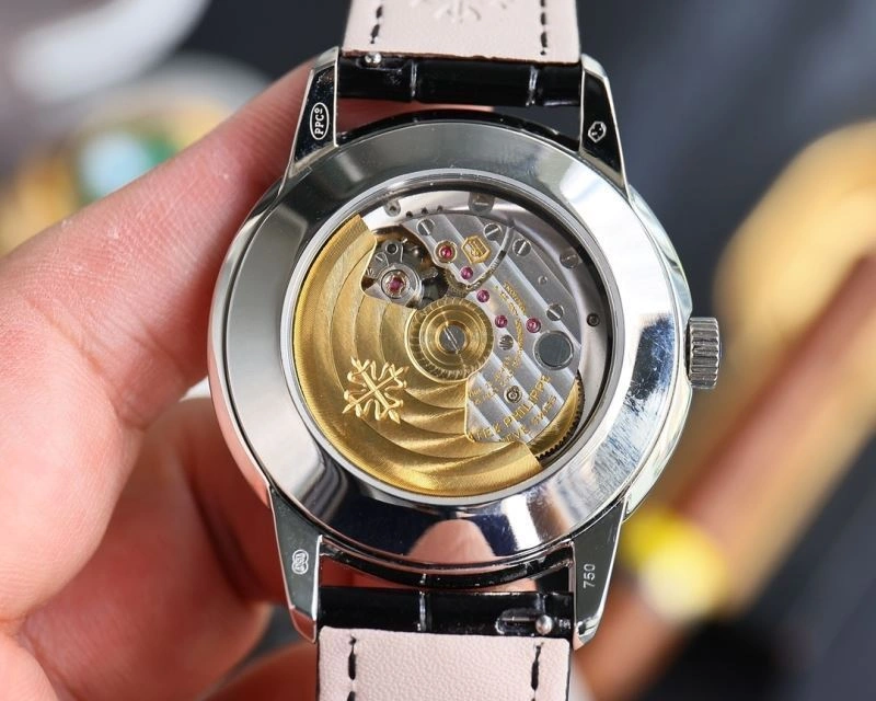 Functional PATEK PHILIPPE Watches 198090