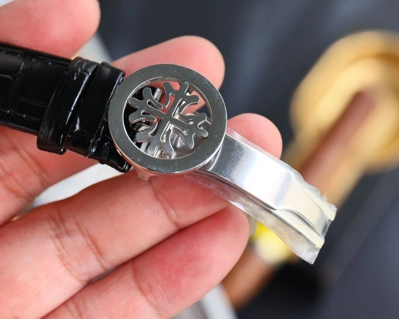 Functional PATEK PHILIPPE Watches 198090