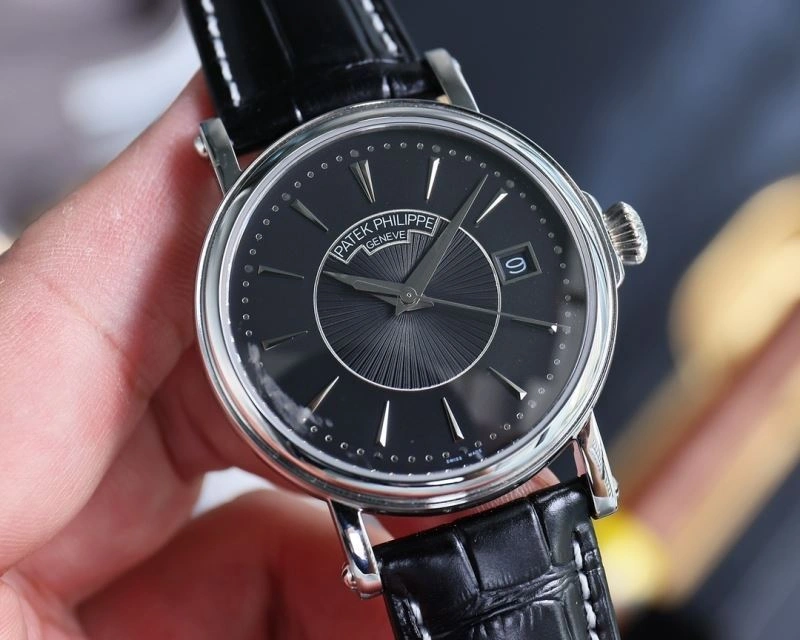 PATEK PHILIPPE Watches OdorResistant 198089
