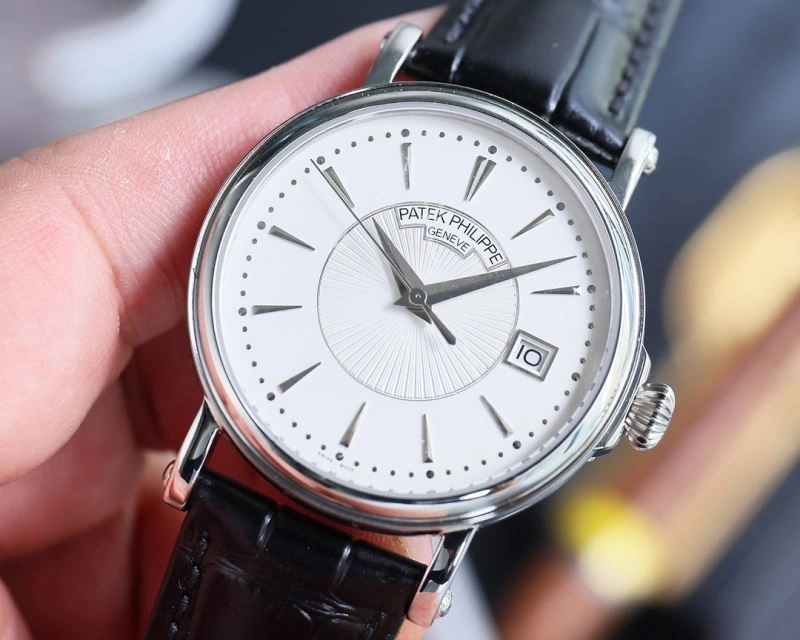 PATEK PHILIPPE Watches OdorResistant 198089