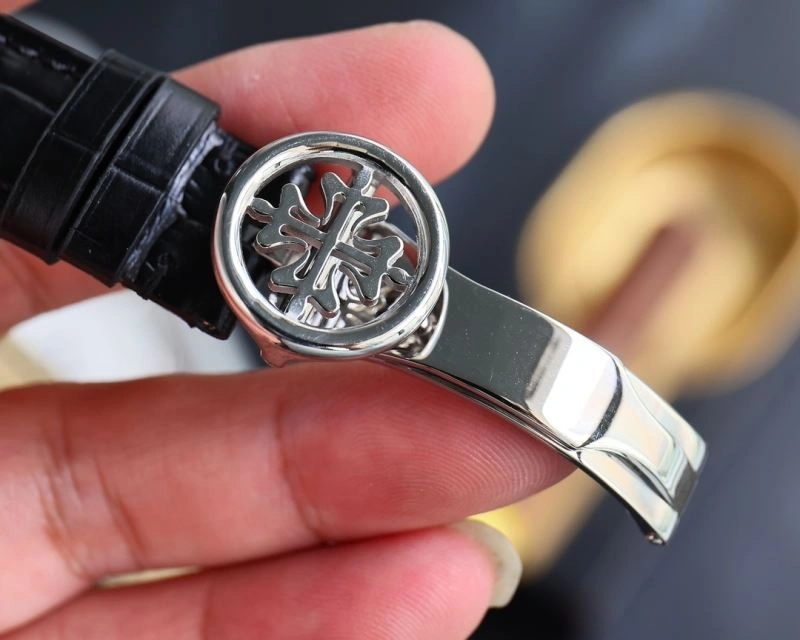 PATEK PHILIPPE Watches OdorResistant 198089