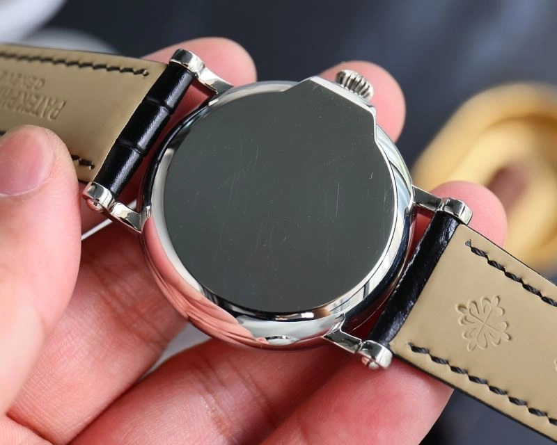 PATEK PHILIPPE Watches OdorResistant 198089