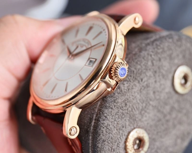 PATEK PHILIPPE Watches Bright 198084
