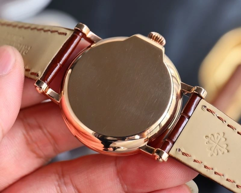 PATEK PHILIPPE Watches Bright 198084