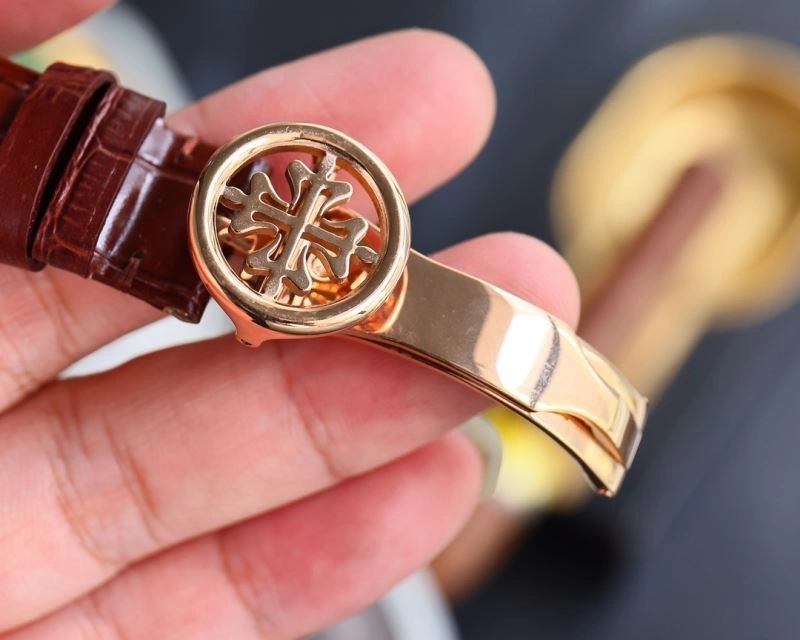 PATEK PHILIPPE Watches Bright 198084