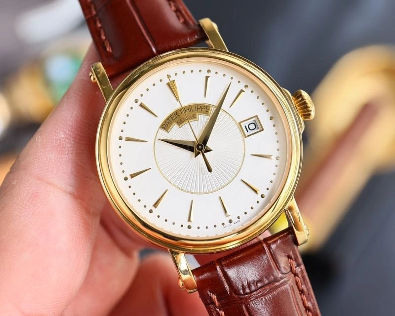 PATEK PHILIPPE Watches Premium 198093