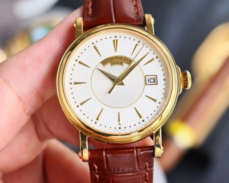 PATEK PHILIPPE Watches Premium 198093