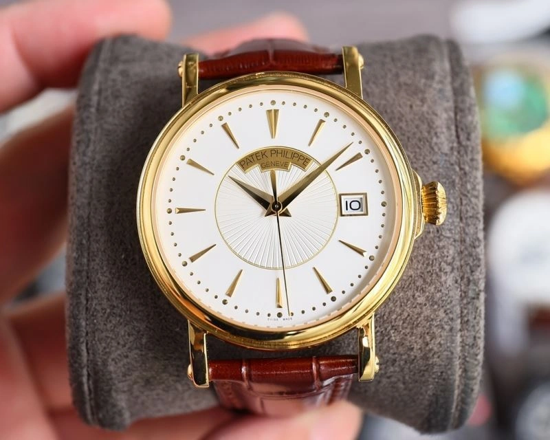 PATEK PHILIPPE Watches Premium 198093