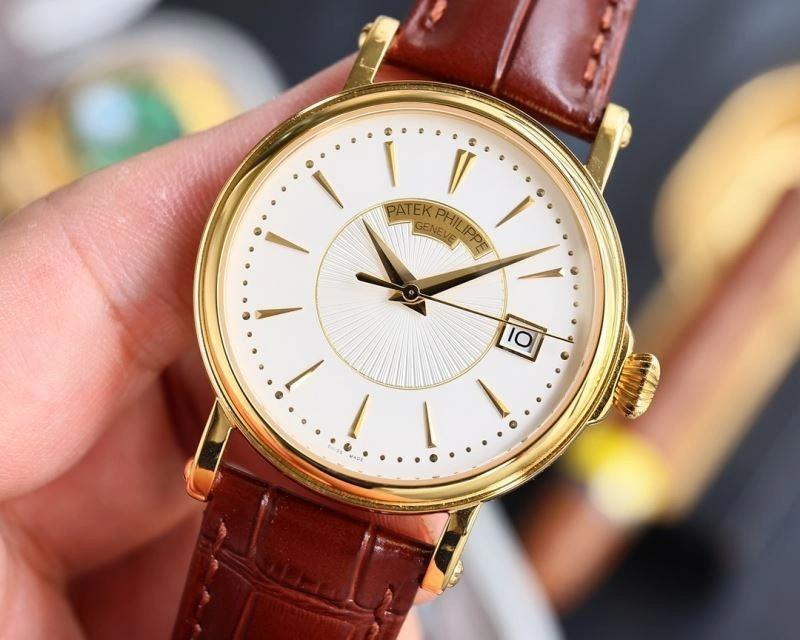 PATEK PHILIPPE Watches Premium 198093
