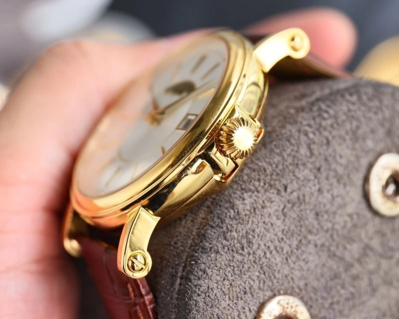PATEK PHILIPPE Watches Premium 198093