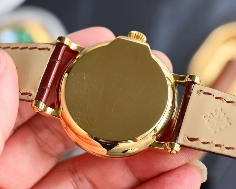 PATEK PHILIPPE Watches Premium 198093