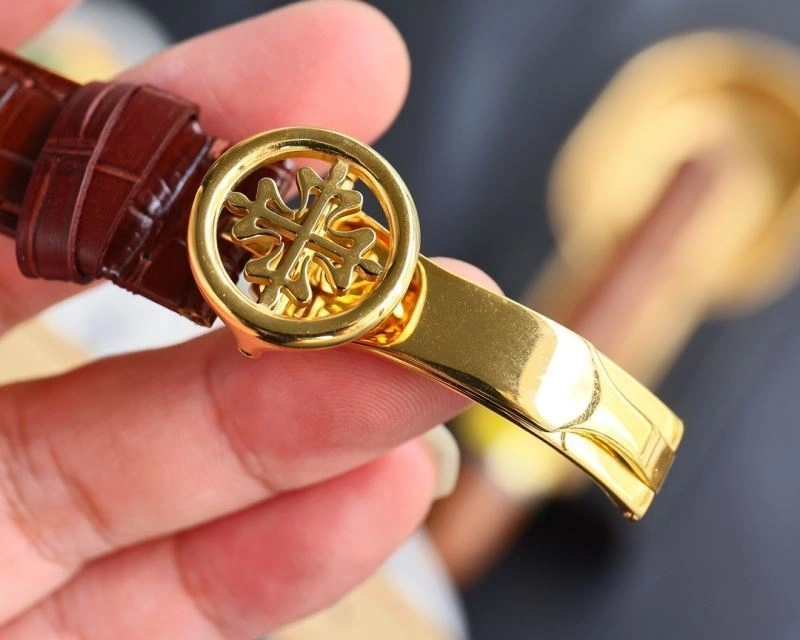 PATEK PHILIPPE Watches Premium 198093