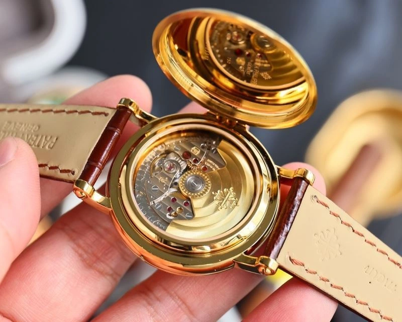 PATEK PHILIPPE Watches Premium 198093