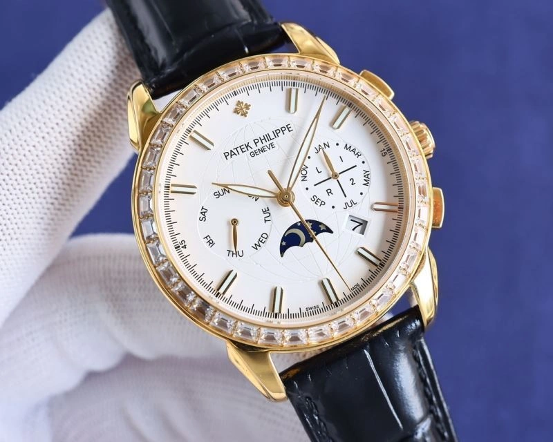 PATEK PHILIPPE Watches QuickDry 198104