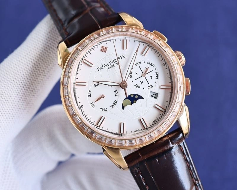 PATEK PHILIPPE Watches QuickDry 198104