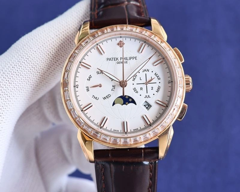 PATEK PHILIPPE Watches QuickDry 198104