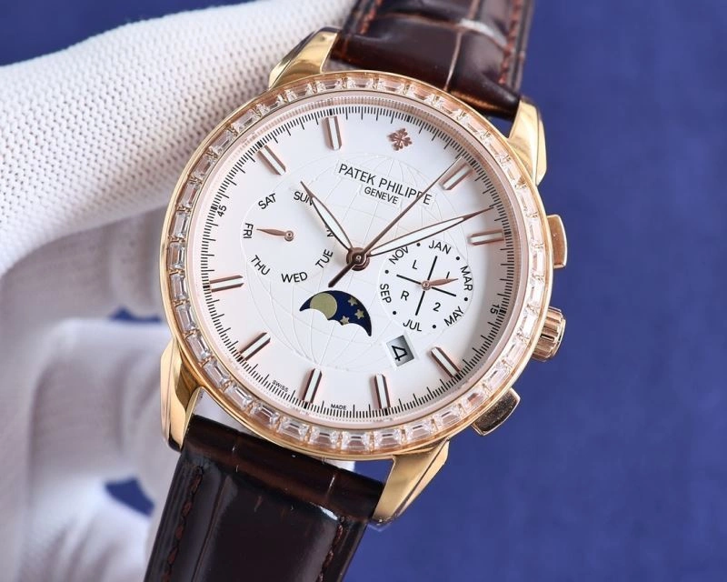 PATEK PHILIPPE Watches QuickDry 198104