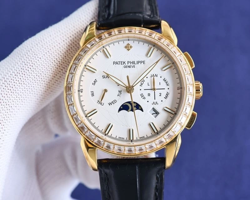 PATEK PHILIPPE Watches QuickDry 198104