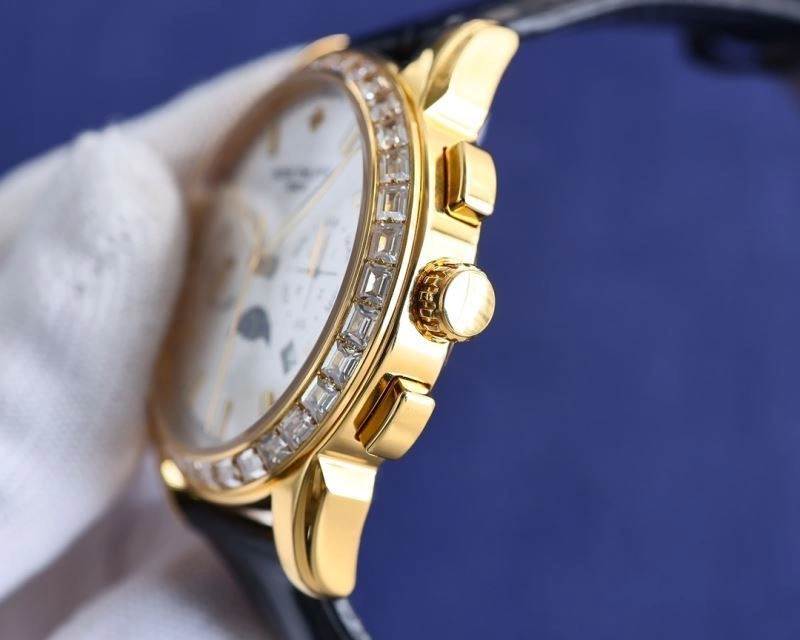 PATEK PHILIPPE Watches QuickDry 198104