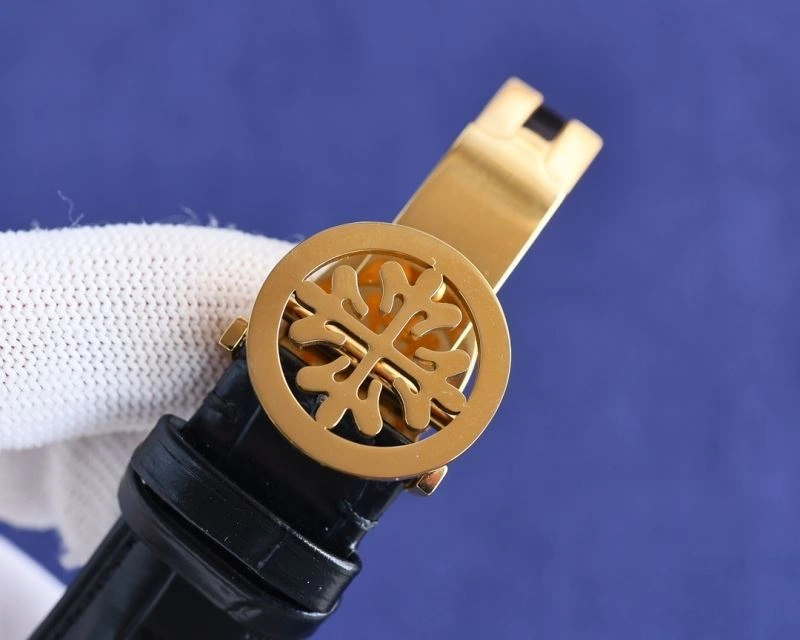 PATEK PHILIPPE Watches QuickDry 198104