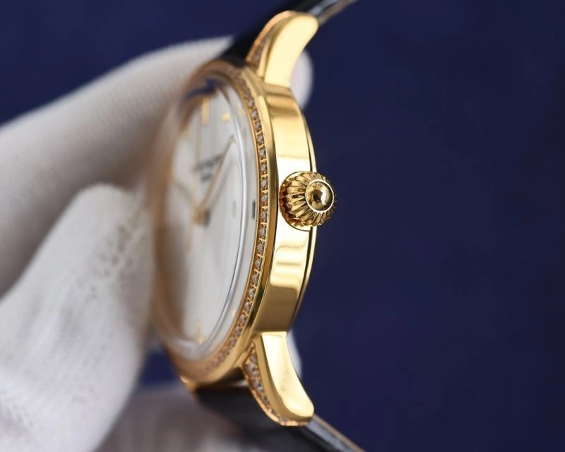 PATEK PHILIPPE Watches Unisex 198088