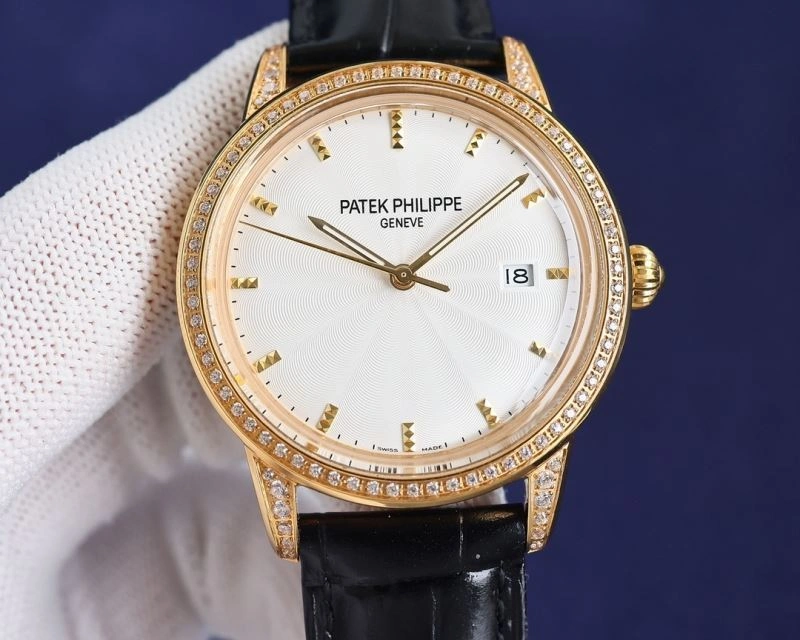 PATEK PHILIPPE Watches Unisex 198088