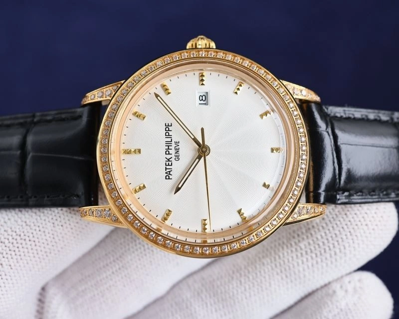 PATEK PHILIPPE Watches Unisex 198088