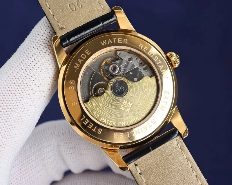 PATEK PHILIPPE Watches Unisex 198088