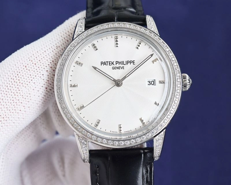 Sleek PATEK PHILIPPE Watches 198108