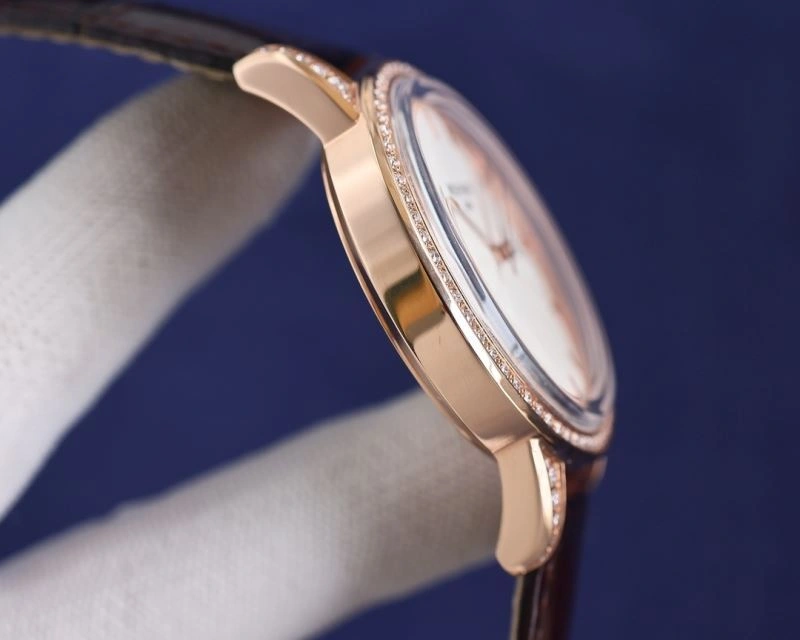 Sleek PATEK PHILIPPE Watches 198108