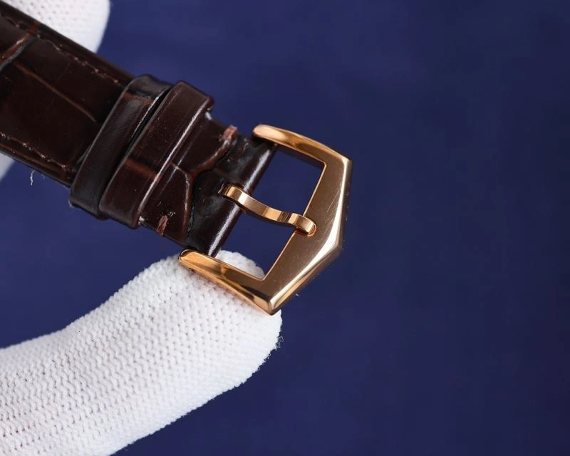 Sleek PATEK PHILIPPE Watches 198108