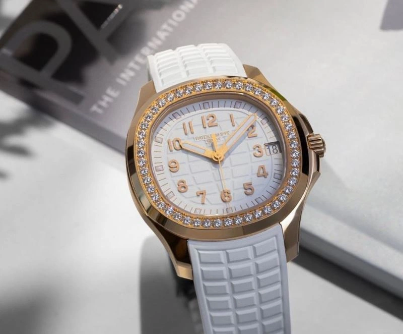 PATEK PHILIPPE Watches Sustainable 198098