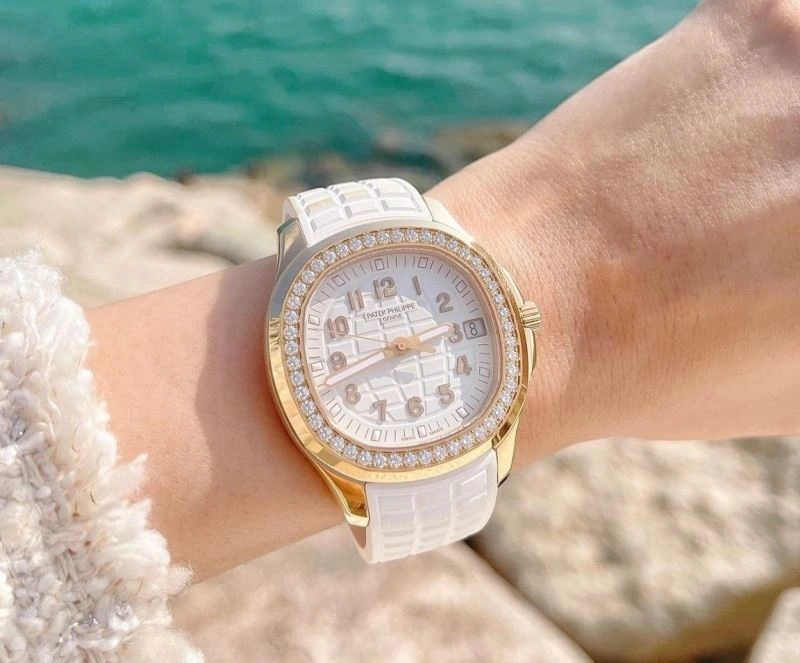 PATEK PHILIPPE Watches Sustainable 198098