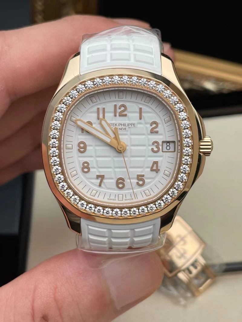 PATEK PHILIPPE Watches Sustainable 198098