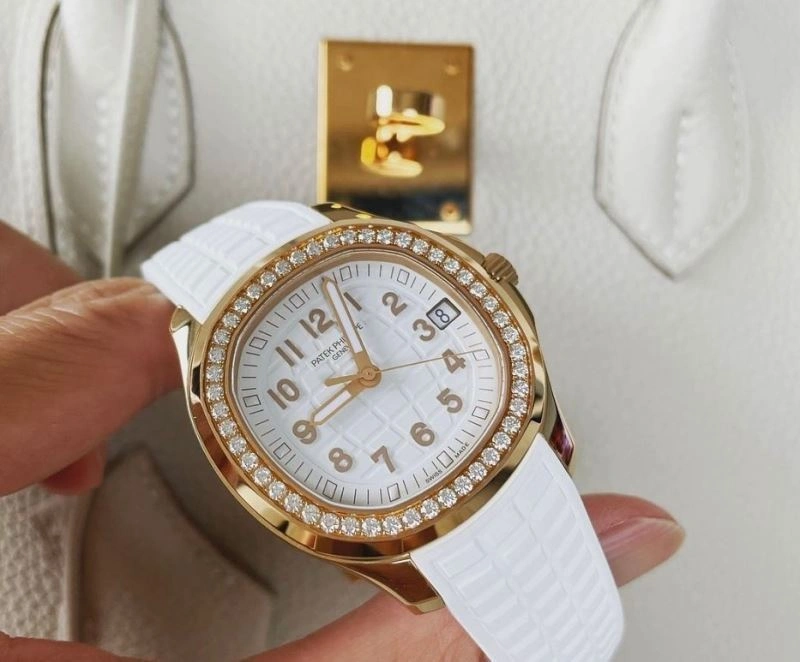 PATEK PHILIPPE Watches Sustainable 198098