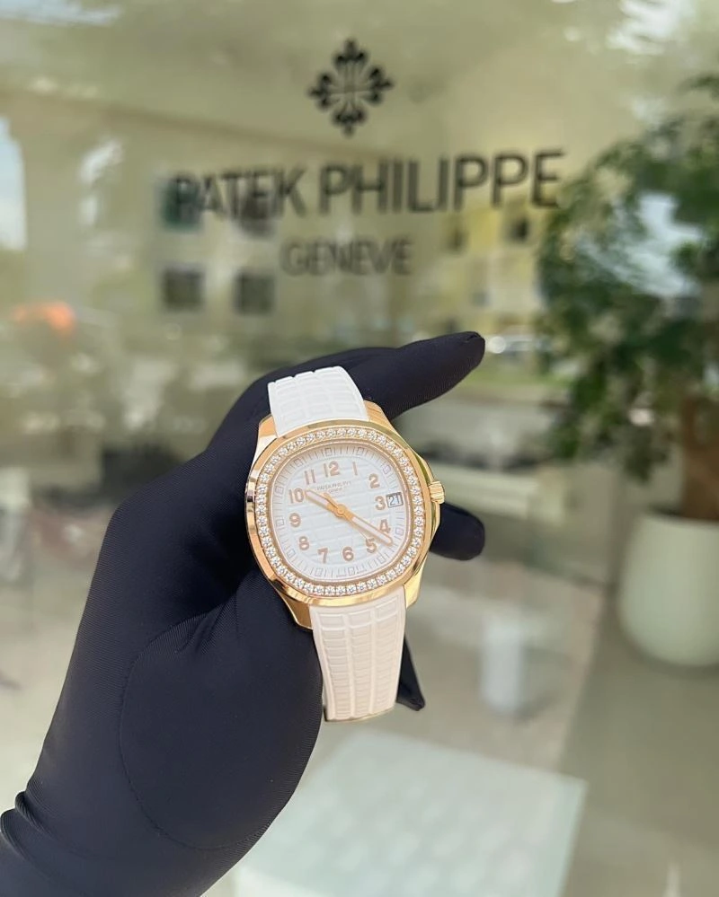 PATEK PHILIPPE Watches Sustainable 198098