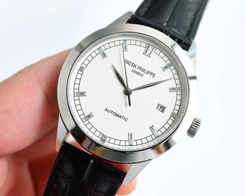 WaterResistant PATEK PHILIPPE Watches 198085