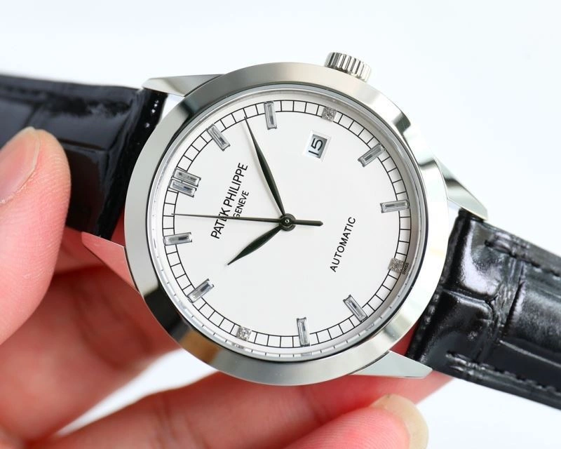 WaterResistant PATEK PHILIPPE Watches 198085