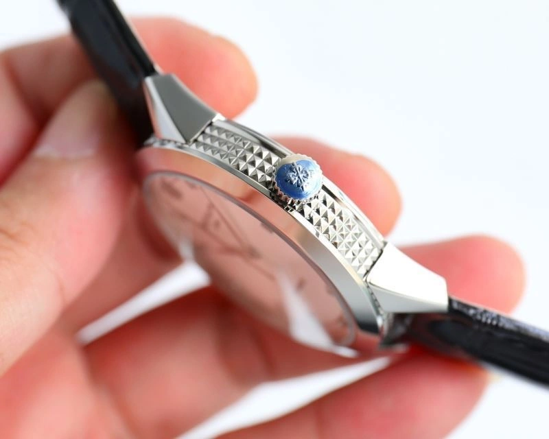 WaterResistant PATEK PHILIPPE Watches 198085