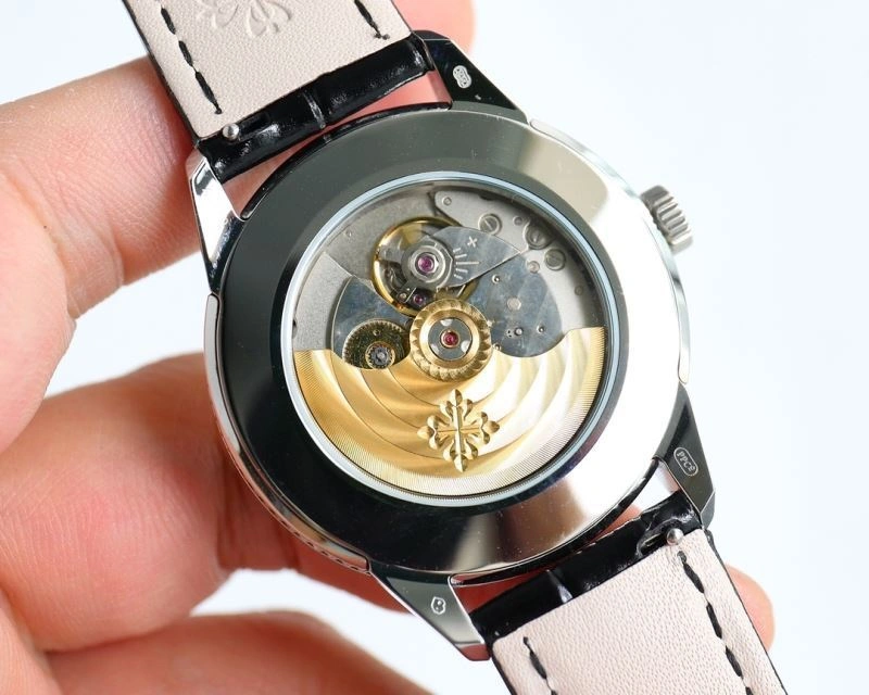 WaterResistant PATEK PHILIPPE Watches 198085