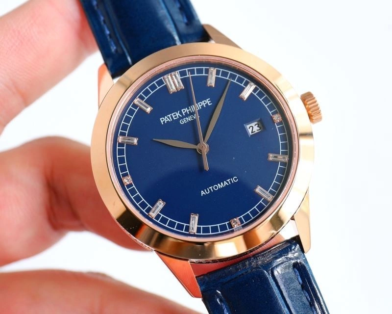 Efficient PATEK PHILIPPE Watches 198097