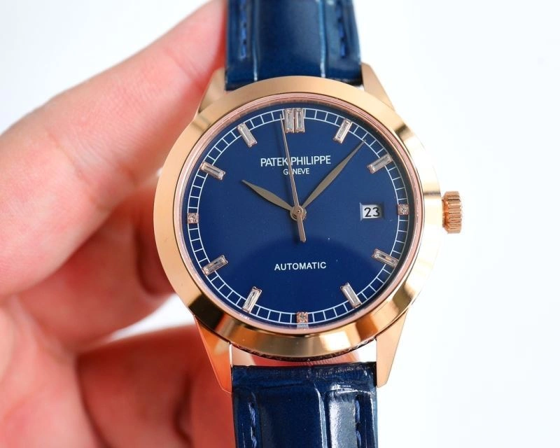 Efficient PATEK PHILIPPE Watches 198097