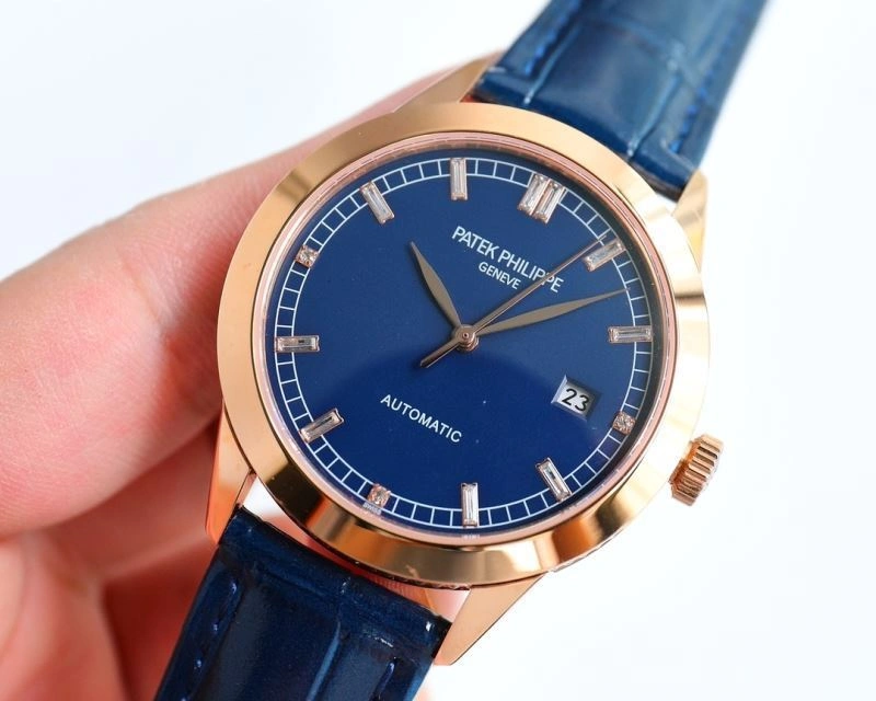 Efficient PATEK PHILIPPE Watches 198097