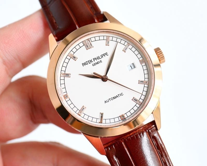 Efficient PATEK PHILIPPE Watches 198097