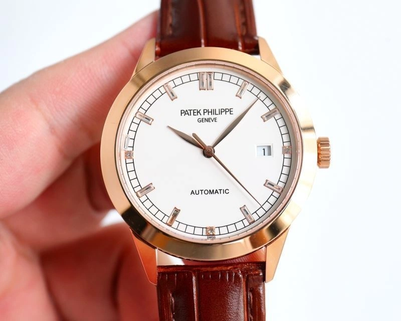 Efficient PATEK PHILIPPE Watches 198097