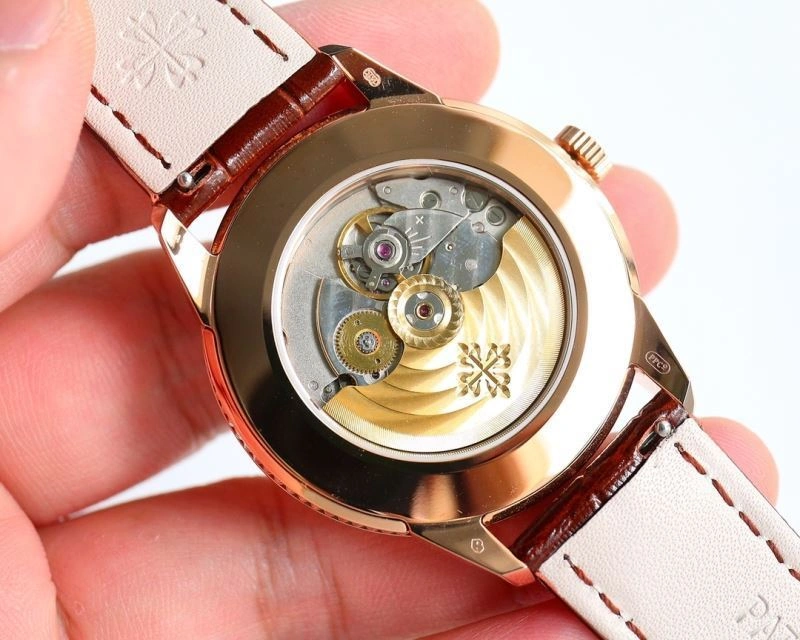 Efficient PATEK PHILIPPE Watches 198097